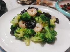 -前王院•巧克力海鲜市集餐厅(万平口店)