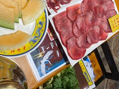 -大吉利·潮汕鲜牛肉火锅(西安店)