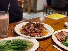 -澳门陈光记烧味饭店(南京德基广场店)
