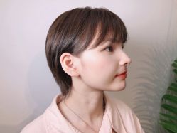 点击看大图 -HairCode芭曲发型