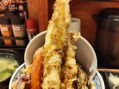 -天妇罗内顺田(罗湖店)