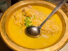 -北李·海肠捞饭·大连菜(高新万达店)