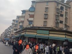 -李记清真馆(打钉巷店)