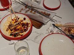 -欧提汗·新疆餐厅·清真(银都路店)