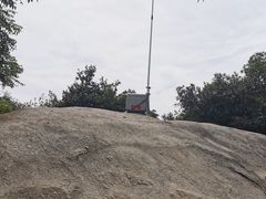 -火炉山森林公园
