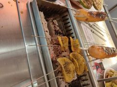 -遇西祠·海鲜烧烤(总店)