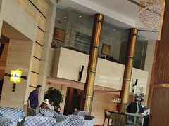 -长沙运达喜来登酒店