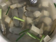 -大海山·十八年海鲜闽菜(金港店)