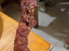 牛肉串-老乔串店(青松路店)