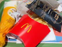 -麦当劳(鲁迅公园店)