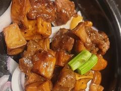 -祥记·国宴豫菜·经典粤菜(郑东新区新长安店)