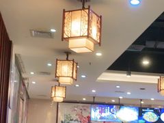 大堂-中恒华茶楼(牌坊店)