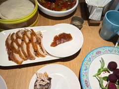 -全聚德(大兴国际机场店)