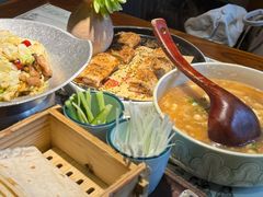 -一味大院•桐庐菜传承店(春江路店)