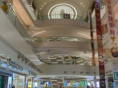 -天河领展广场