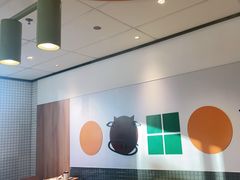 -麦当劳(玉桥中路店)