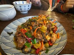 -吃货私房菜(丽江束河古镇店)