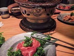 -烧肉达人•炭火烧肉(新天地店)