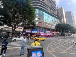 -VS接发潮牌