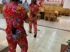 -屯老二农家铁锅炖·行业领军者(梅江店)