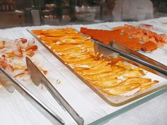 -晶丽香榭自助餐(南京大饭店)