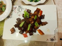 -阿英煲(凉城路店)