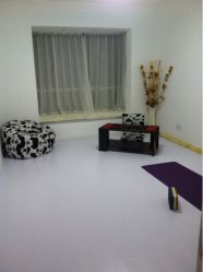 G+ YOGA-GRACE格瑞斯瑜伽馆