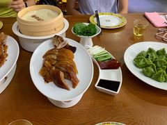 -中卫御苑福膳·养生局(圆明园店)