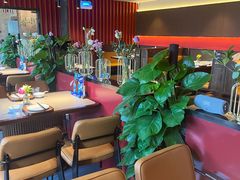 -四川饭店(长白店)