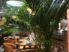 -星叶·东南亚料理(宁波万象汇店)