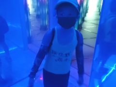 -朝阳公园游乐园