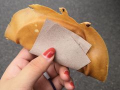 -蜗牛蛋烘糕