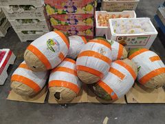 -西郊国际农产品交易中心