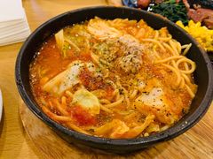 -萨莉亚意式餐厅(金隅嘉品mall店)