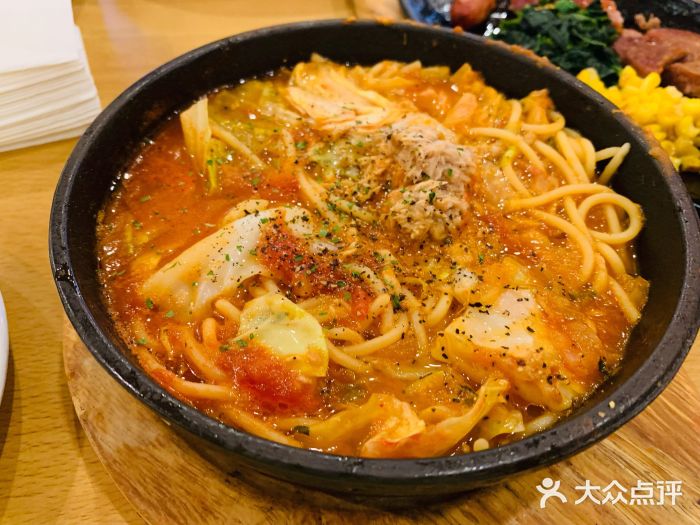 萨莉亚意式餐厅(金隅嘉品mall店)图片