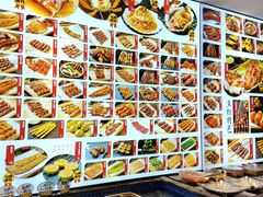 -锦州御烧烤·形象店(人民街店)