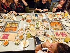 -海底捞火锅(江北万达商业广场店)