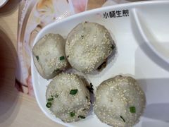 -小杨生煎(浦江欢乐颂店)