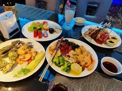 -蓝海钧华大酒店