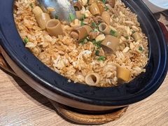 -连鹭海鲜·海肠捞饭·欢聚宴请(星海店)