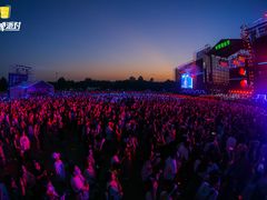 -大明宫国家遗址公园·御道广场