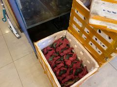 -秦记香辣蟹(松榆里店)