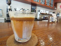 Dirty-HUG COFFEE(鼓楼店)