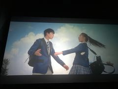 -环球国际影城(天鸿广场LUXE巨幕店)