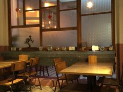 大堂-桃园眷村(万象天地店)