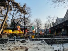 -白家大院·王府宫廷菜(苏州街店)