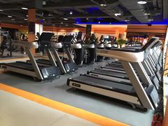 -健变健身俱乐部(前海天虹商场店)