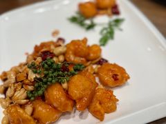 -将相和·海鲜蒸饺大连菜