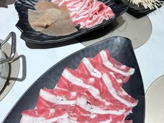 -呷哺呷哺 黄金牧场 (新中关购物中心店)