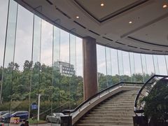-南京维景国际大酒店咖啡厅